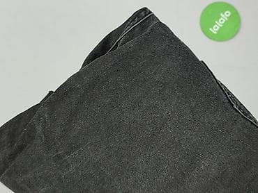 H&M Divided, Jeansy damskie, rozmiar M — 8