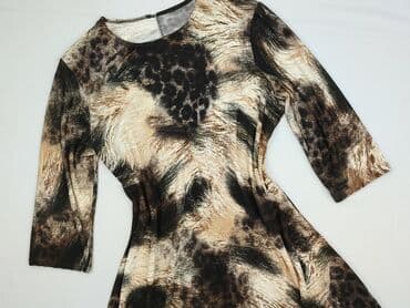 allegro sukienki damskie midi: Sukienka damska, rozmiar S — 1