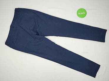 dresy monnari: Mohito, Spodnie materiałowe damskie, rozmiar M — 3