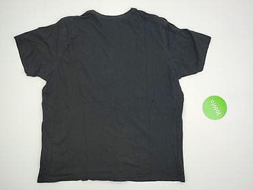 kik identic man basic: IDENTIC, Koszulka dla mężczyzn, rozmiar 2XL — 3