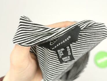 Ubrania damskie: Atmosphere, Bluzka damska, rozmiar 3XL — 4