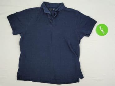 trampki ażurowe ccc: 157, Koszulka polo dla mężczyzn, rozmiar L — 2