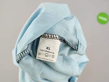 56: T-shirt damski, rozmiar XL — 5