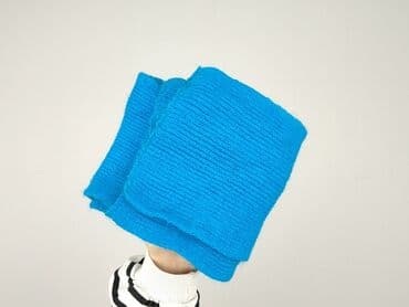 czerwony pasek do sukienki: Scarf, Unisex, condition - Very good — 4