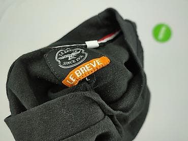 chicaca dresy: Koszulka dla mężczyzn, rozmiar L — 4