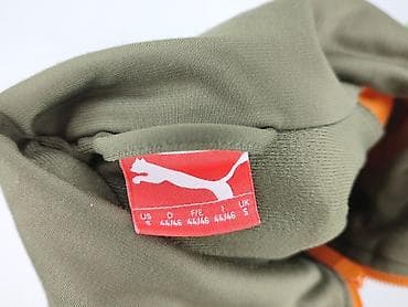 bluzka montego: Puma, Bluza z kapturem damska, rozmiar S — 4