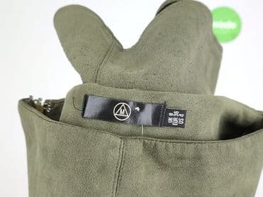 khaki spódnice: Missguided, Spódnica damska, rozmiar S — 5