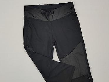 dresy crivit: Crivit, Legginsy Sportowe damskie, rozmiar S — 1