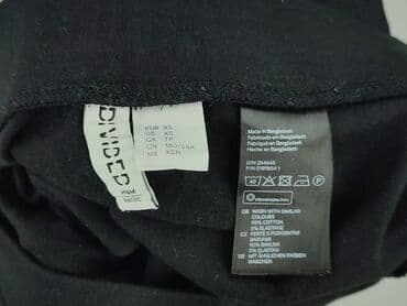 spódniczka jeansowe hm: H&M Divided, Spódnica damska, rozmiar XS — 4