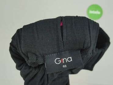 spódniczka gotycka: Gina, Spódnica damska, M — 6