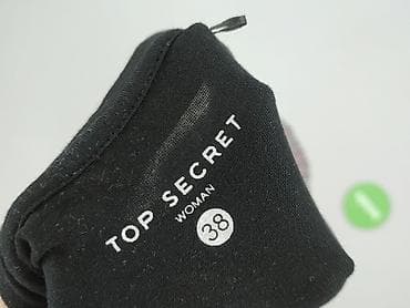 interno: Top Secret, T-shirt damski, rozmiar M — 4