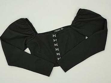 halter top: Nasty Gal, Top damski, rozmiar M — 1