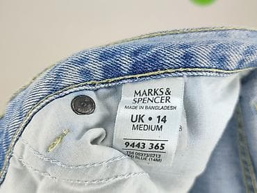 white stuff: Marks & Spencer, Jeansy damskie, rozmiar M — 4