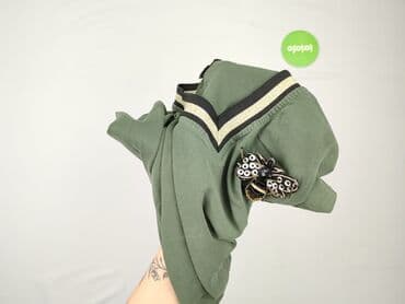 miu miu t shirty: Women`s sweatshirt, size S (EU 36) — 5
