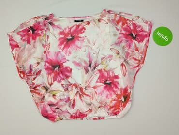 bluza z napisem cropp: Orsay, Bluzka damska, rozmiar S — 2