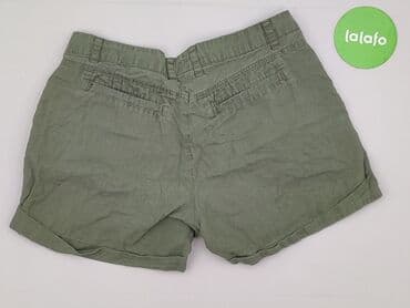 szorty plus size: Esmara, Szorty damskie, S — 3