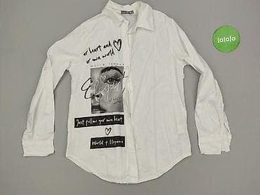 hello kitty kombinezon: Koszula damska, rozmiar S — 2