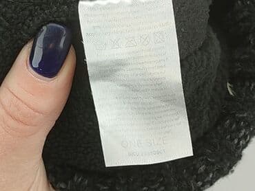 lidl rajstopy termiczne: Hat, condition - Good — 4