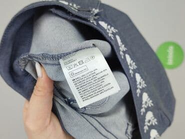 rajstopy od h m: H&M Divided, Legginsy rozmiar S — 5