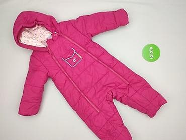 bmw e36 wide body: Kombinezon 1.5-2 lat, Tkaniny syntetyczne, stan - Bardzo dobry — 2