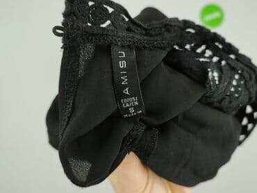 amisu bluzka damska: Amisu, Bluzka damska, rozmiar S — 4