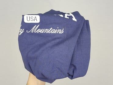 czerwona koszula sinsay: Sinsay, Футболка для чоловіків, розмір L — 5