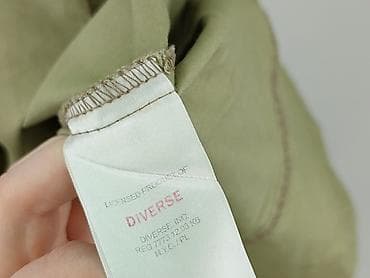 diverse obuwie: Diverse, Koszula damska, rozmiar L — 4