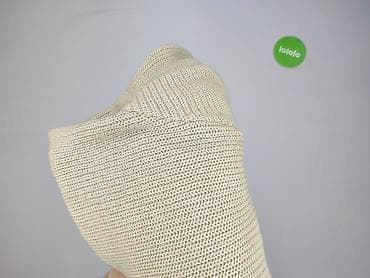 sweter golf damski oversize: Tunika damska, rozmiar One size — 5