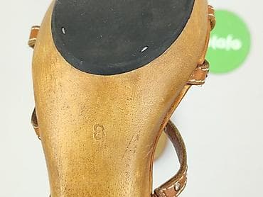 bcbgeneration buty: Michael Kors, Klapki damskie, rozmiar 38 — 7