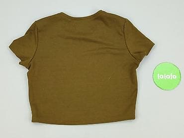 c and a polo: Cropp, T-shirt damski, rozmiar S — 5