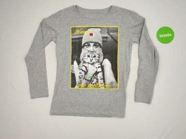t shirty python: Women's blouse, size S (EU 36) — 2