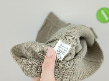 akryl sweter: Sweter damski, rozmiar S — 4