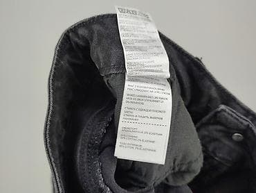 strój alternatywki: Even&Odd, Jeansy damskie, rozmiar M — 5