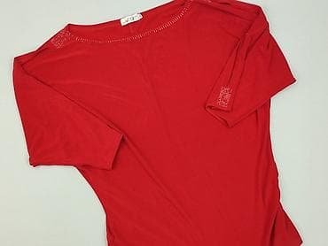 obcisłe bluzki: Bluzka damska, rozmiar XL — 1