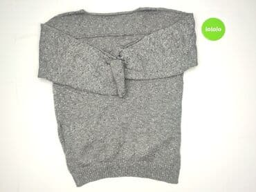 co to jest akryl w swetrze: Sweter, XL, stan - Idealny — 3