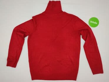 koszula swoateczna: Golf damski, rozmiar 2XL — 3