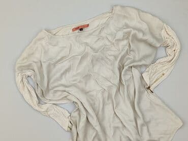 biała bluza bershka: Bershka, Bluzka damska, rozmiar S — 1