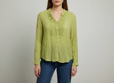 koszule wiya: Wiya, Bluzka damska, rozmiar One size — 1