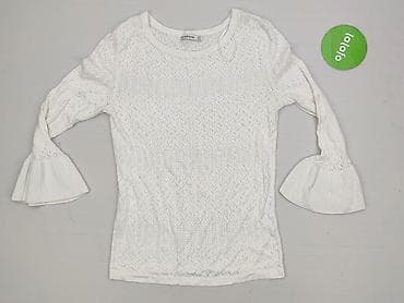 stradivarius spodnice: Stradivarius, Sweter damski, rozmiar M — 2