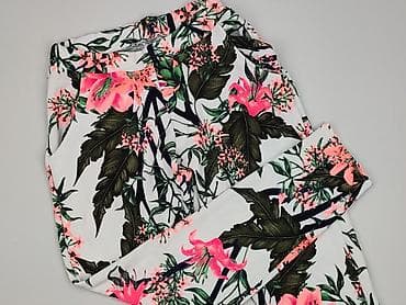 messi klapki: Legginsy Eleganckie damskie, rozmiar M — 1