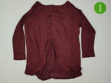 sweter z dodatkiem moheru: Mohito, Sweter damski, rozmiar M — 3