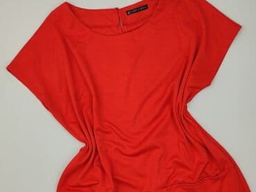 obcisła sukienka czerwona: Carry, Women`s dress, XL — 1