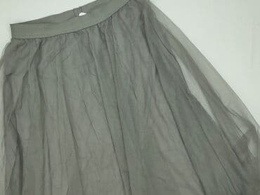 krótkie spodenki do grubych rajstop: Women`s skirt, size L (EU 40) — 1