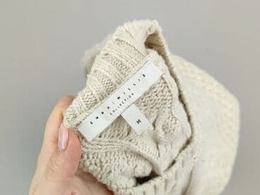 t shirty basic oversize: Sweter damski, rozmiar M — 4