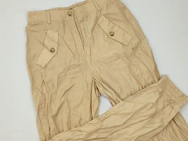 sisters sukienki: Sisters Point, Spodnie materiałowe damskie, rozmiar M — 1