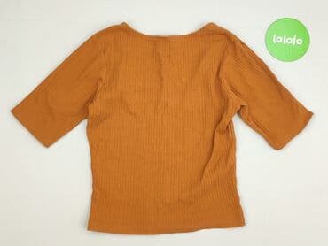 koszulka pod marynarkę damska: Women`s T-shirt, size S (EU 36) — 3
