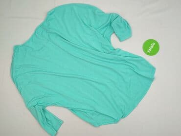bluzki oversize nietoperz: Bluzka damska, rozmiar 2XL — 4