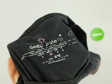 t shirty dc: T-shirt damski, rozmiar S — 5