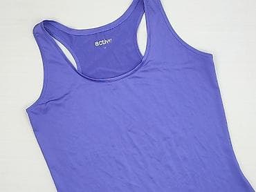 active touch clothing: Tchibo, Top damski, rozmiar M — 1