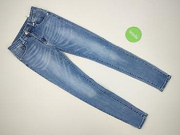 body levis: Jeansy damskie, rozmiar M — 2